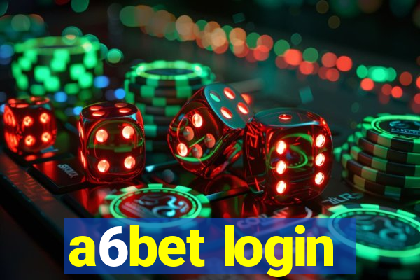 a6bet login